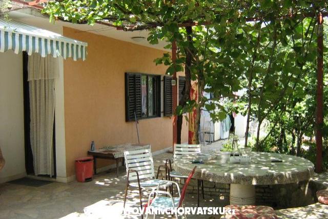 Apartmaji Miki – foto 14