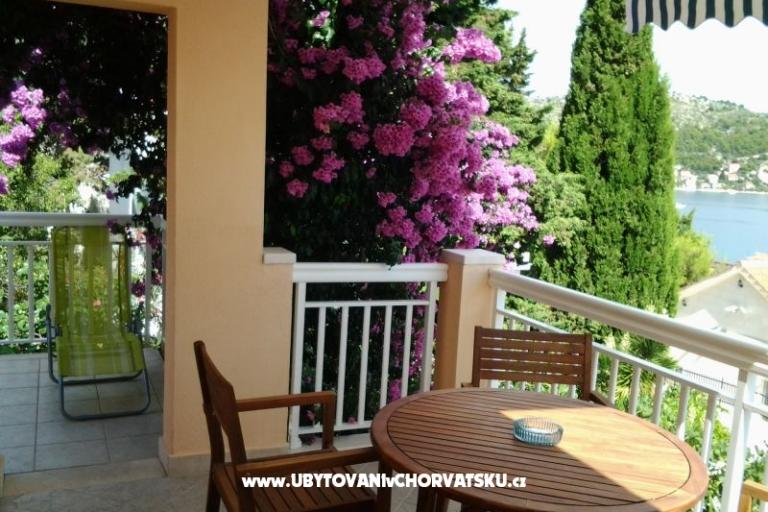 Apartmaji Miljenko – foto 2