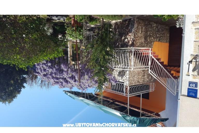 Apartmaji Nada i Andrija – foto 10