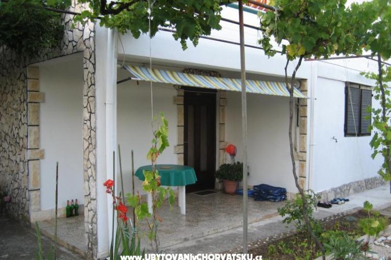 Apartmaji Nada i Andrija – foto 3