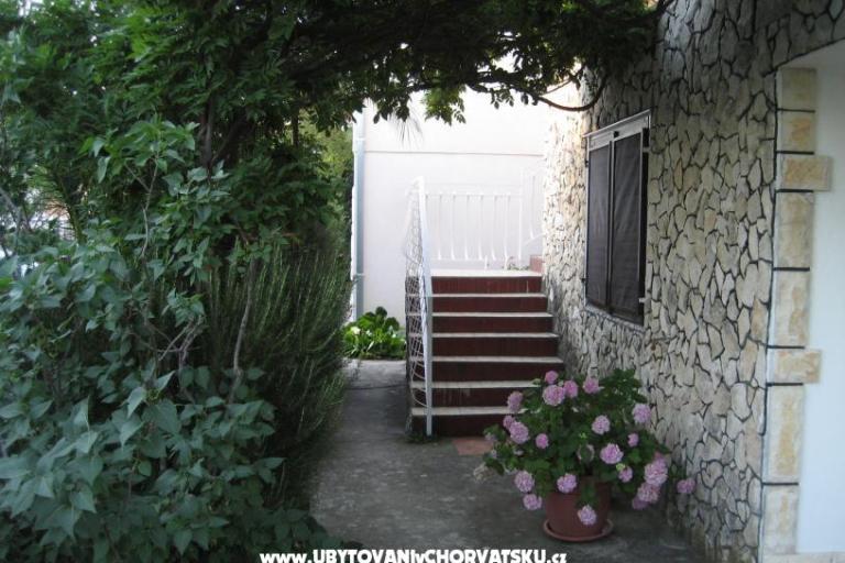 Apartmaji Nada i Andrija – foto 4