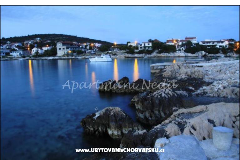 Apartmaji Neda,Kanica – foto 13