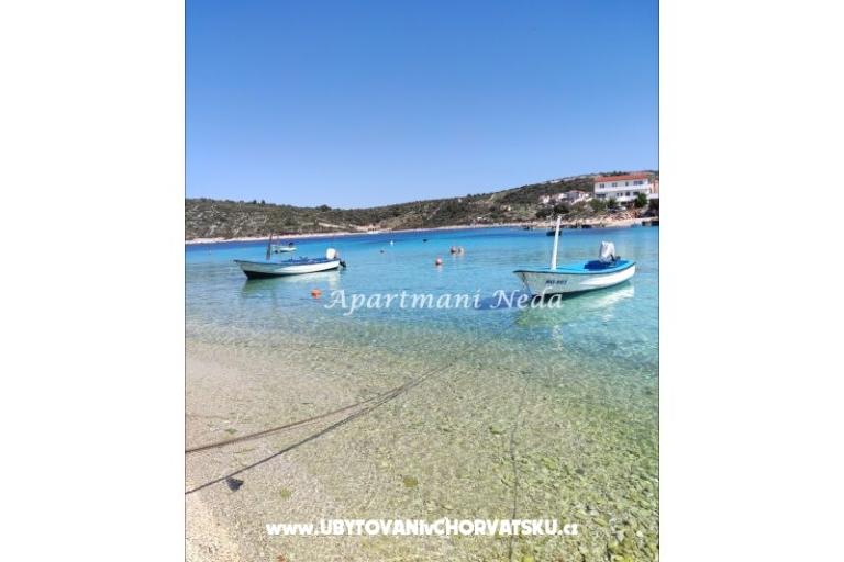 Apartmaji Neda,Kanica – foto 17