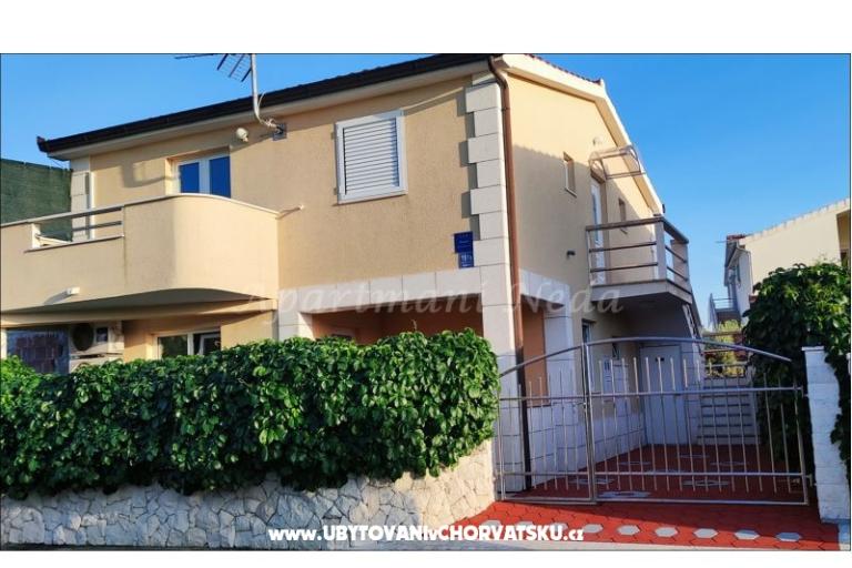 Apartmaji Neda,Kanica – foto 2