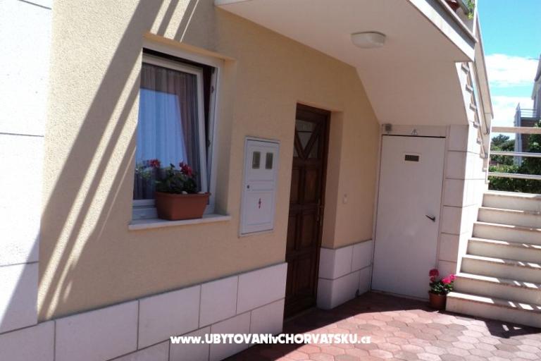 Apartmaji Neda,Kanica – foto 7
