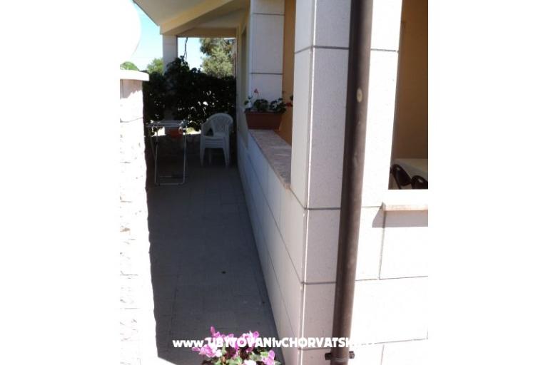 Apartmaji Neda,Kanica – foto 8
