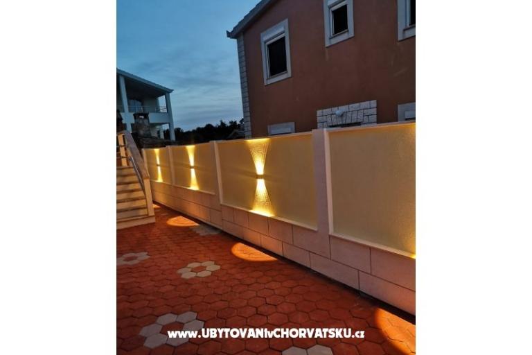 Apartmaji Neda,Kanica – foto 9