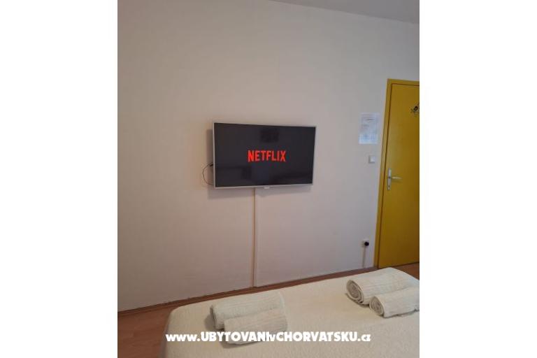 Nikša - Počitniški dom – foto 10