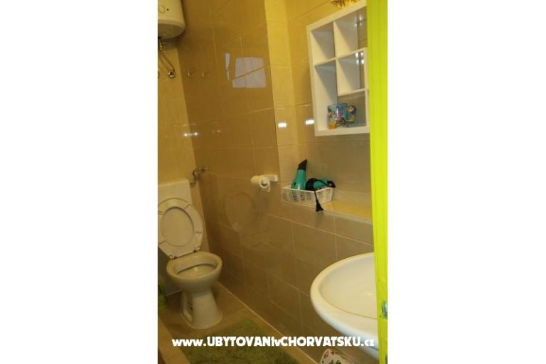 Nikša - Počitniški dom – foto 13