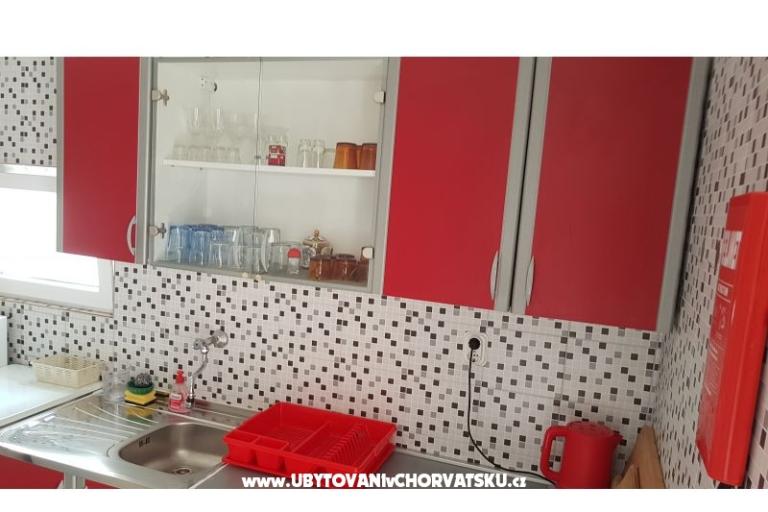 Nikša - Počitniški dom – foto 14