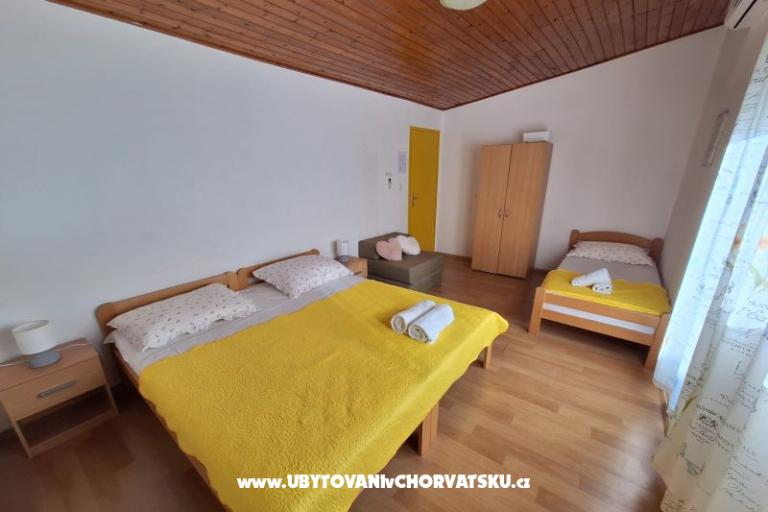 Nikša - Počitniški dom – foto 22