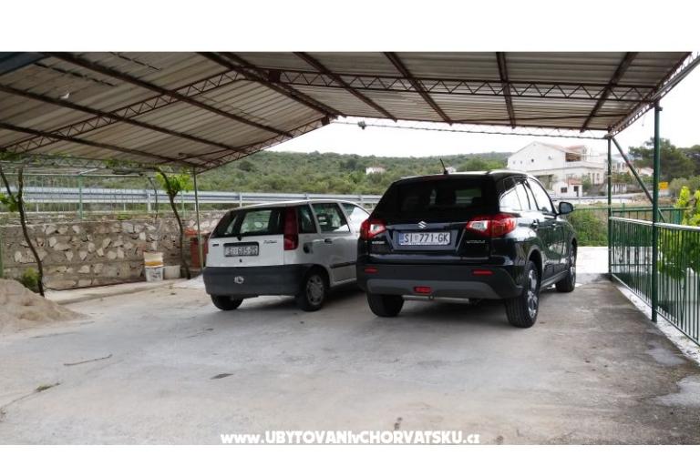 Nikša - Počitniški dom – foto 27