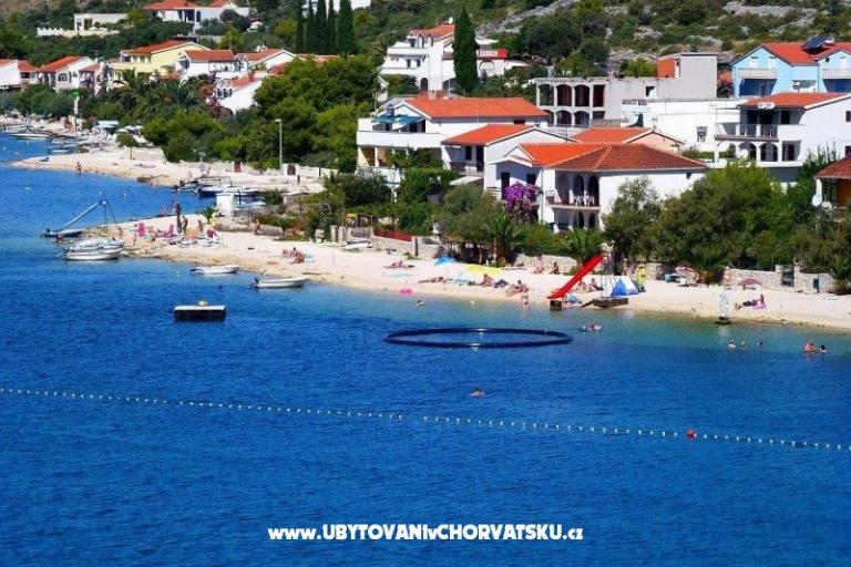 Nikša - Počitniški dom – foto 28