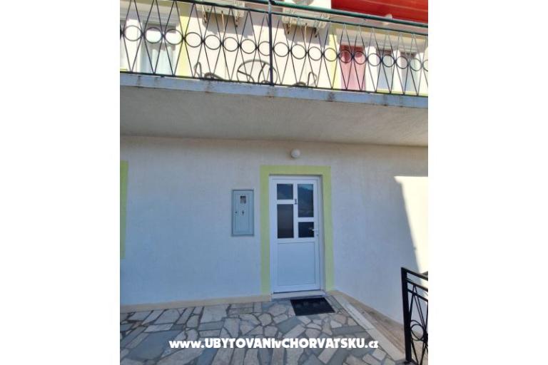 Nikša - Počitniški dom – foto 8