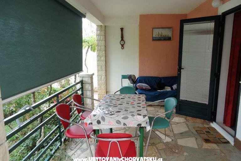 Apartmaji Nives – foto 7