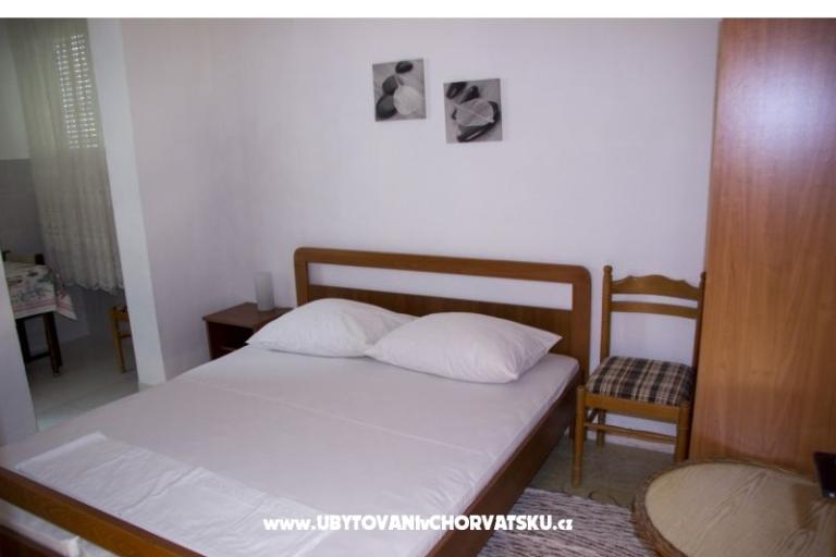 Apartmaji Nuić – foto 9
