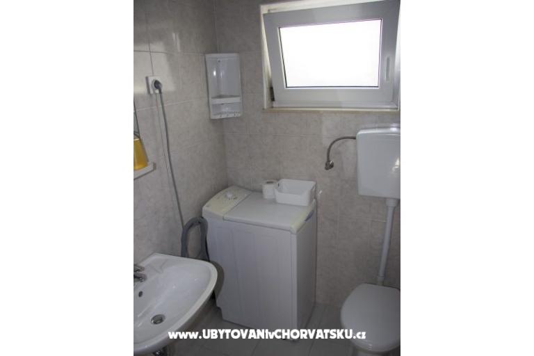Apartmaji Nuić – foto 10