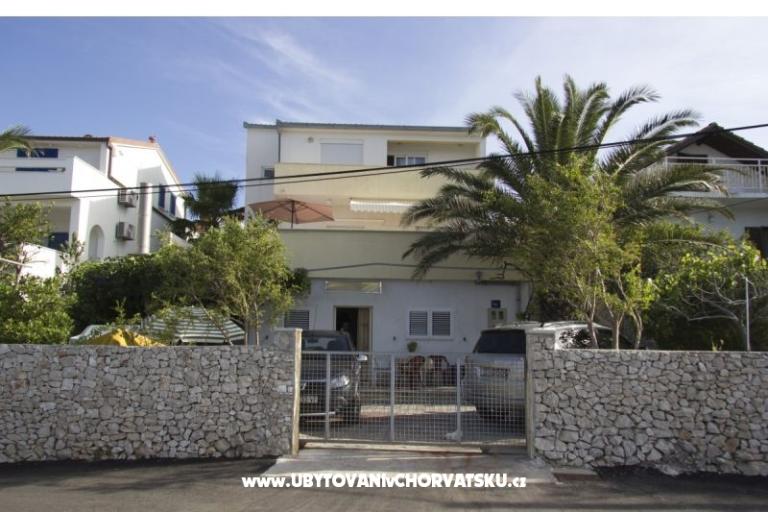 Apartmaji Nuić – foto 11