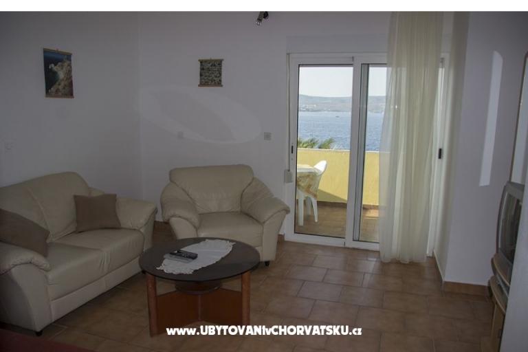 Apartmaji Nuić – foto 12