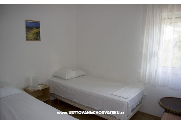 Apartmaji Nuić – foto 13