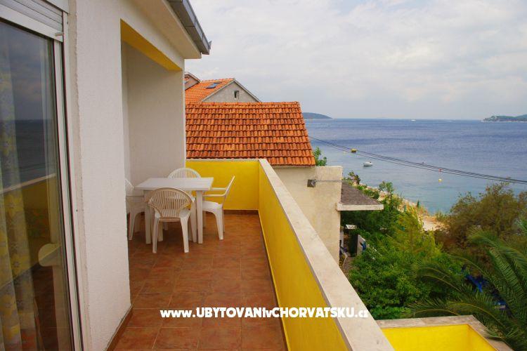 Apartmaji Nuić – foto 3