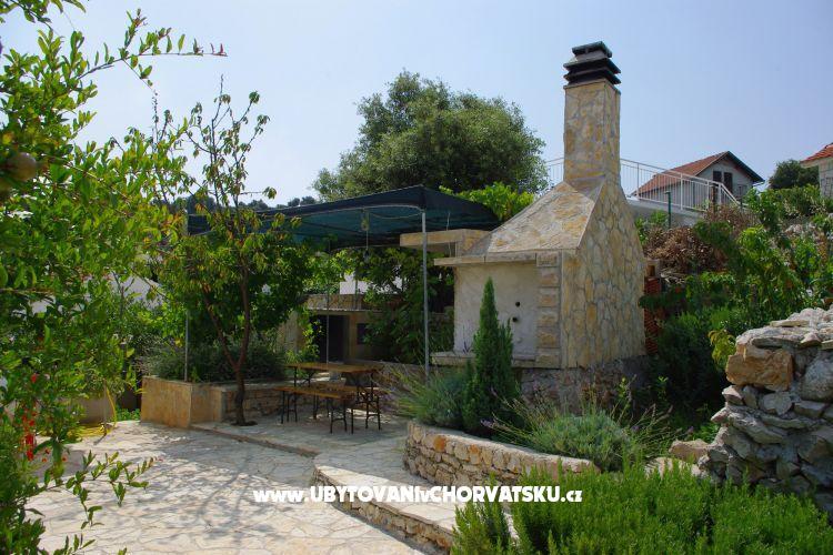 Apartmaji Nuić – foto 4