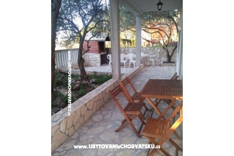 Apartmaji Odrljin – foto 14