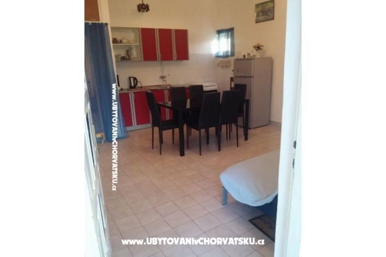 Apartmaji Odrljin – foto 15