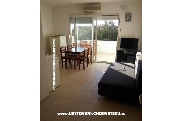 Apartmaji Odrljin – foto 3