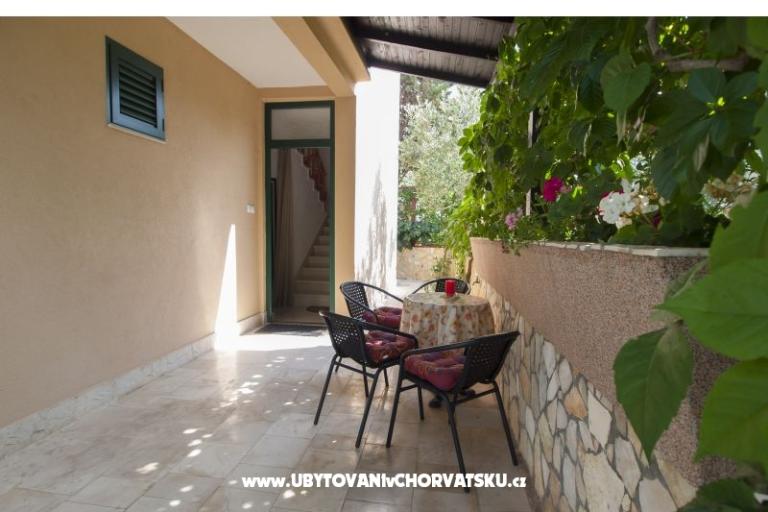Apartmaji Olea – foto 5