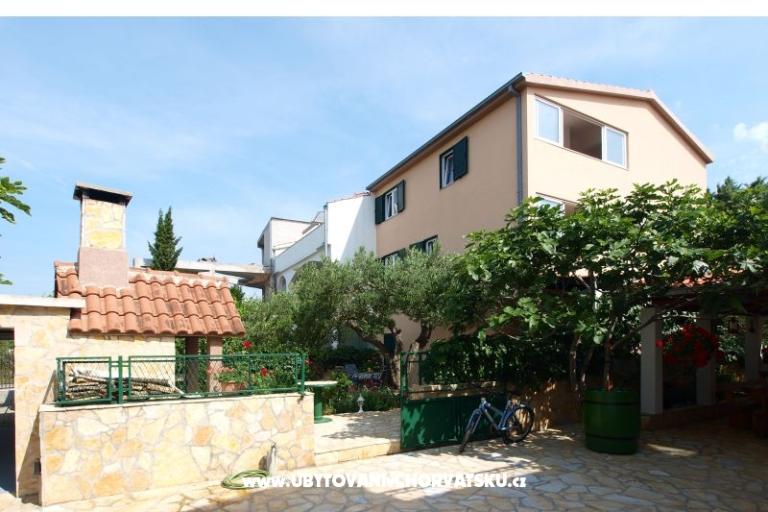 Apartmaji Olea – foto 6