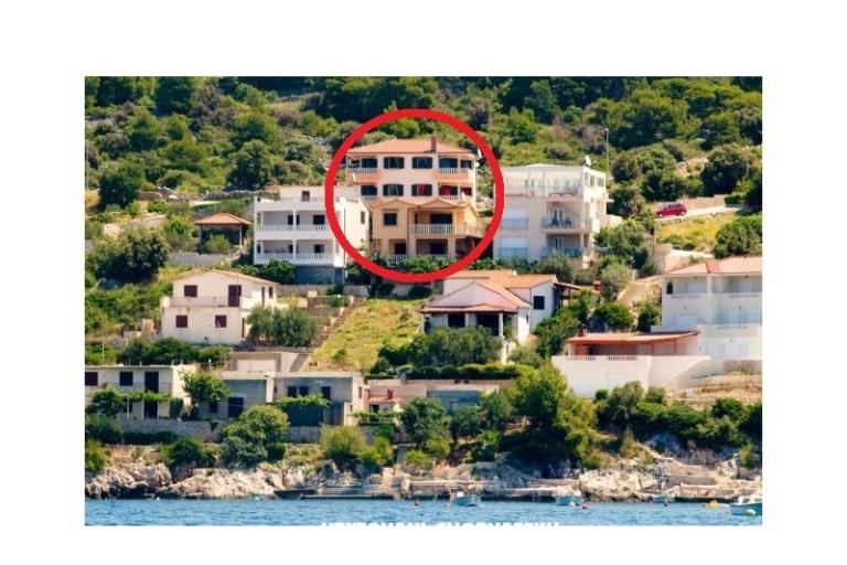 Apartmaji Panorama s bazenom – foto 5