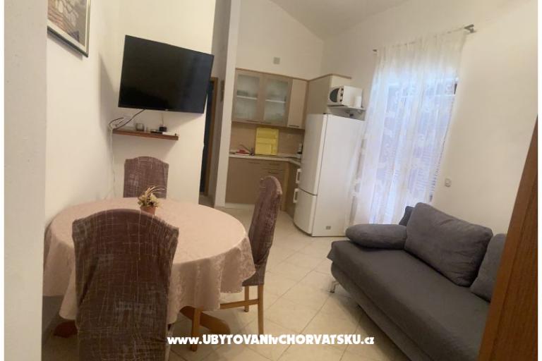 Apartmaji Parčina – foto 10