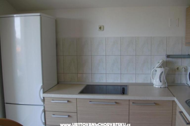 Apartmaji Parčina – foto 11