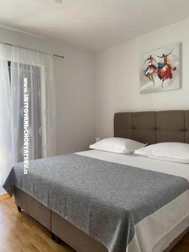 Apartmaji Parčina – foto 14