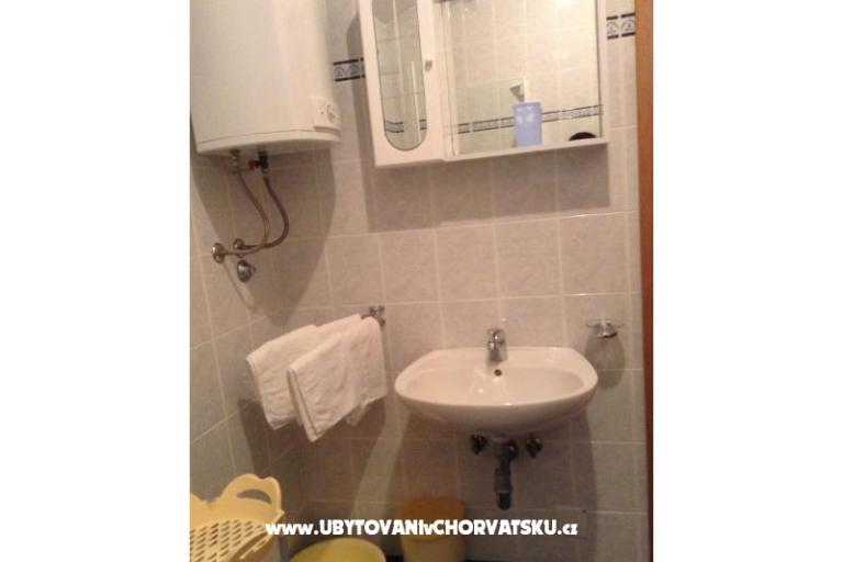 Apartmaji Parčina – foto 15