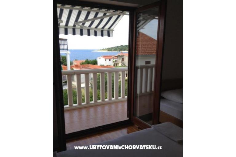 Apartmaji Parčina – foto 7