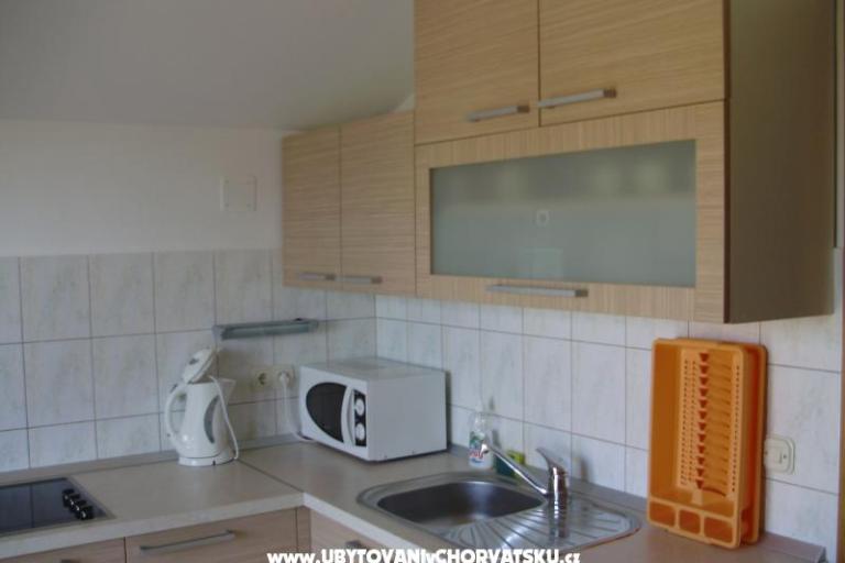 Apartmaji Parčina – foto 8