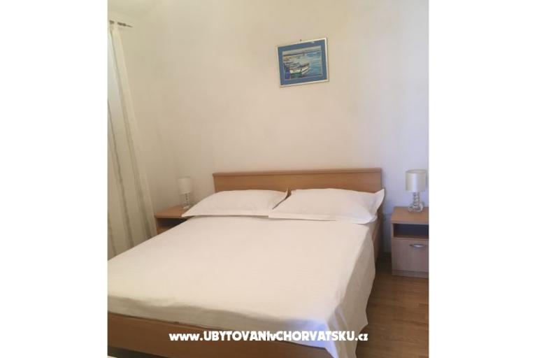 Apartmaji Parčina – foto 9