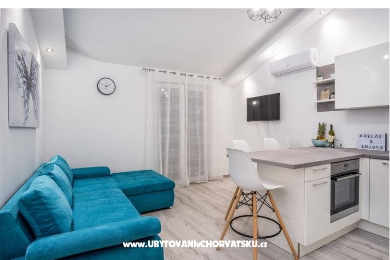 Apartmaji Polić – foto 11