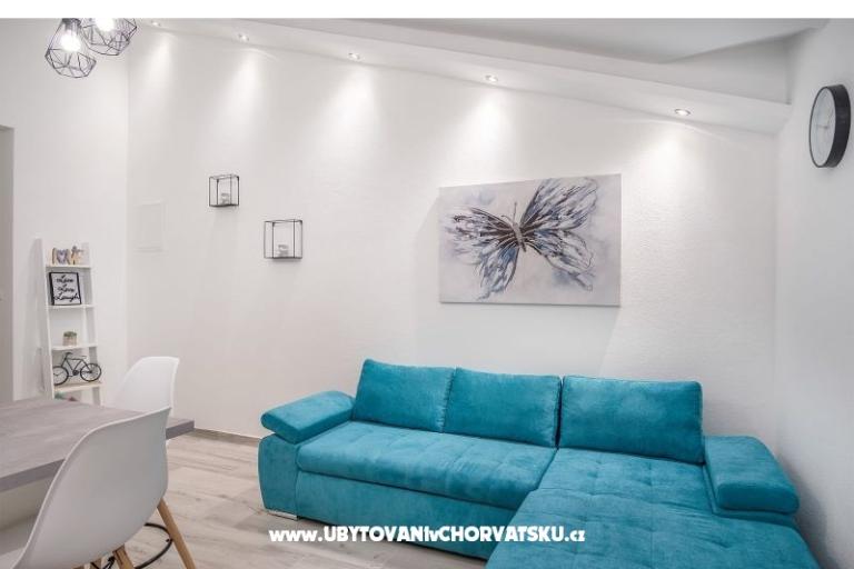 Apartmaji Polić – foto 12