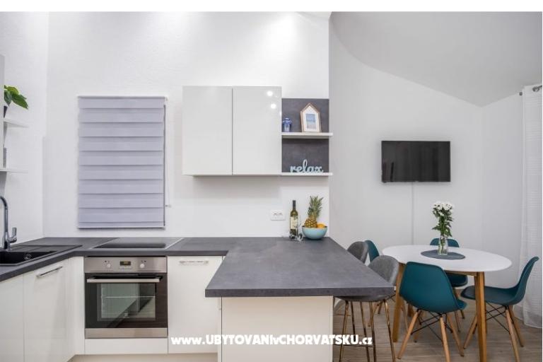 Apartmaji Polić – foto 14