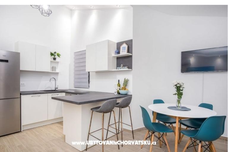 Apartmaji Polić – foto 15