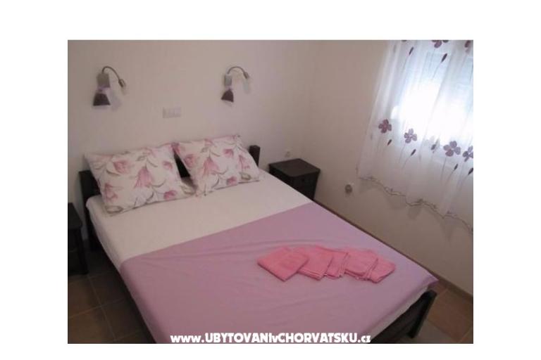 Apartmaji Toni Rogoznica – foto 10