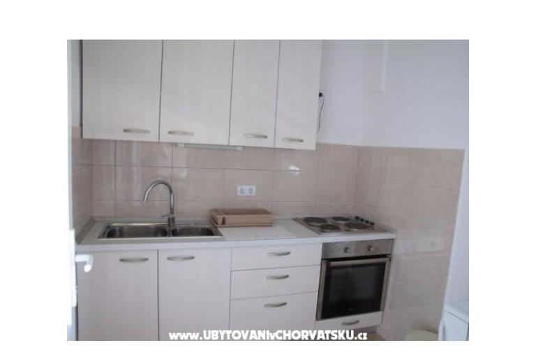 Apartmaji Toni Rogoznica – foto 12