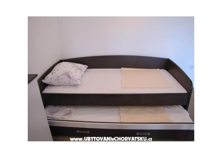 Apartmaji Toni Rogoznica – foto 14