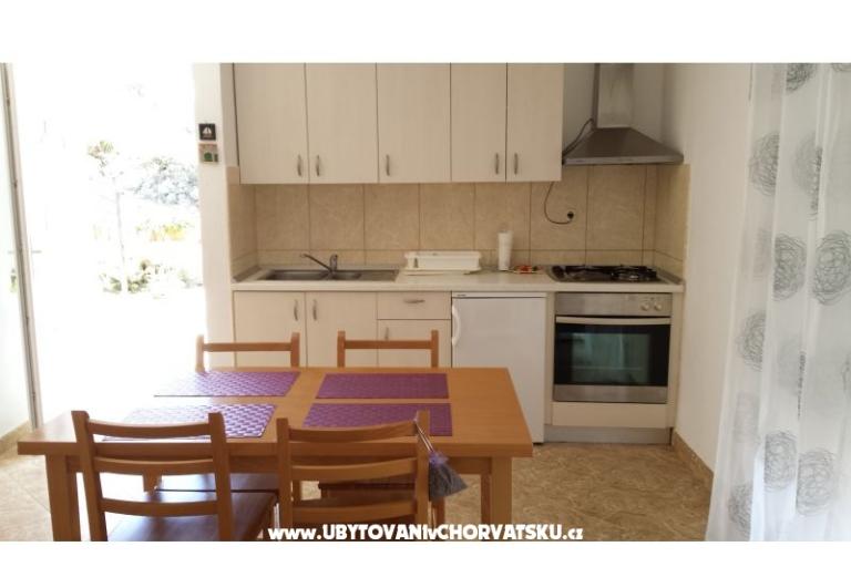 Apartmaji Toni Rogoznica – foto 16