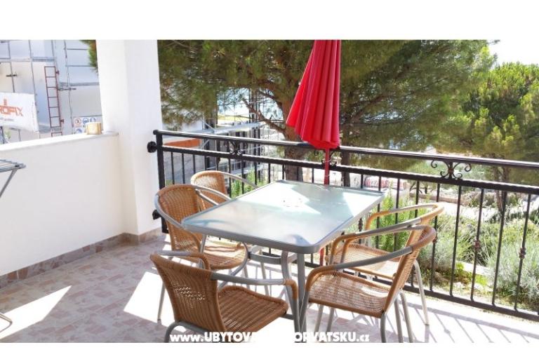 Apartmaji Toni Rogoznica – foto 18
