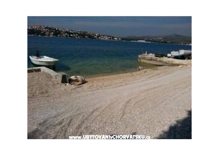 Apartmaji Toni Rogoznica – foto 2