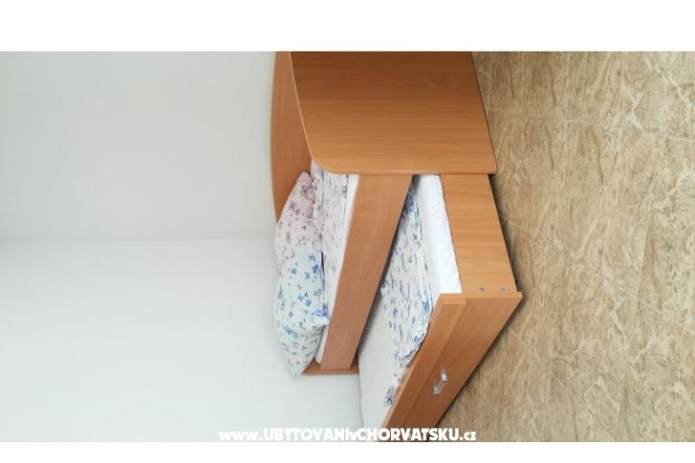 Apartmaji Toni Rogoznica – foto 7